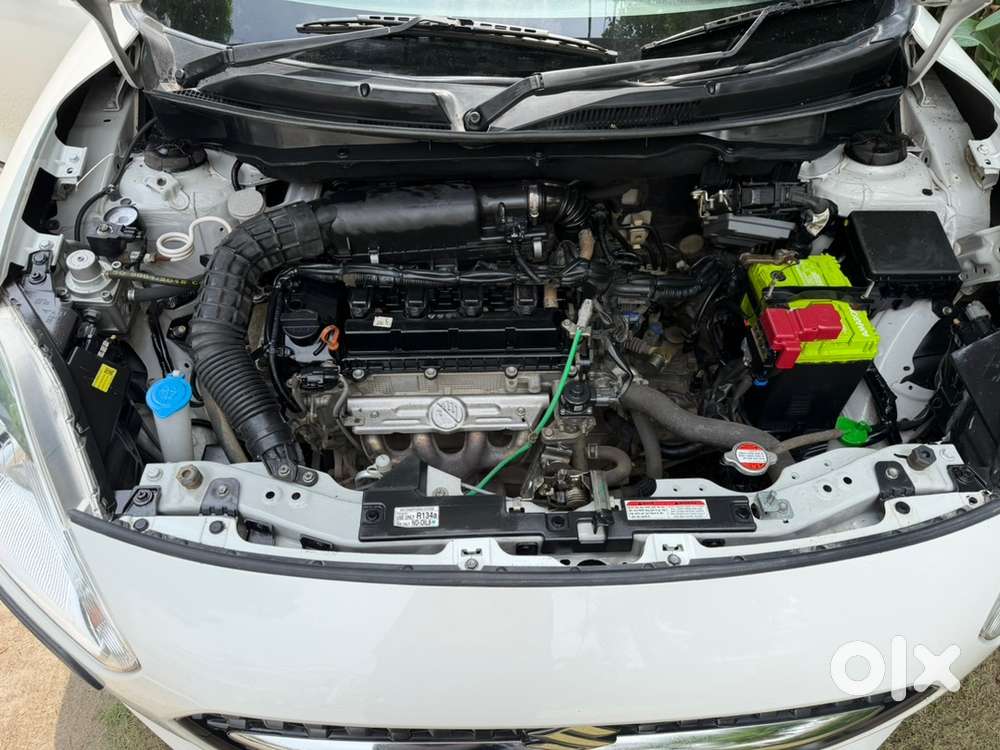 Maruti Suzuki Swift 2023 Cng & Hybrids 45000 Km Driven