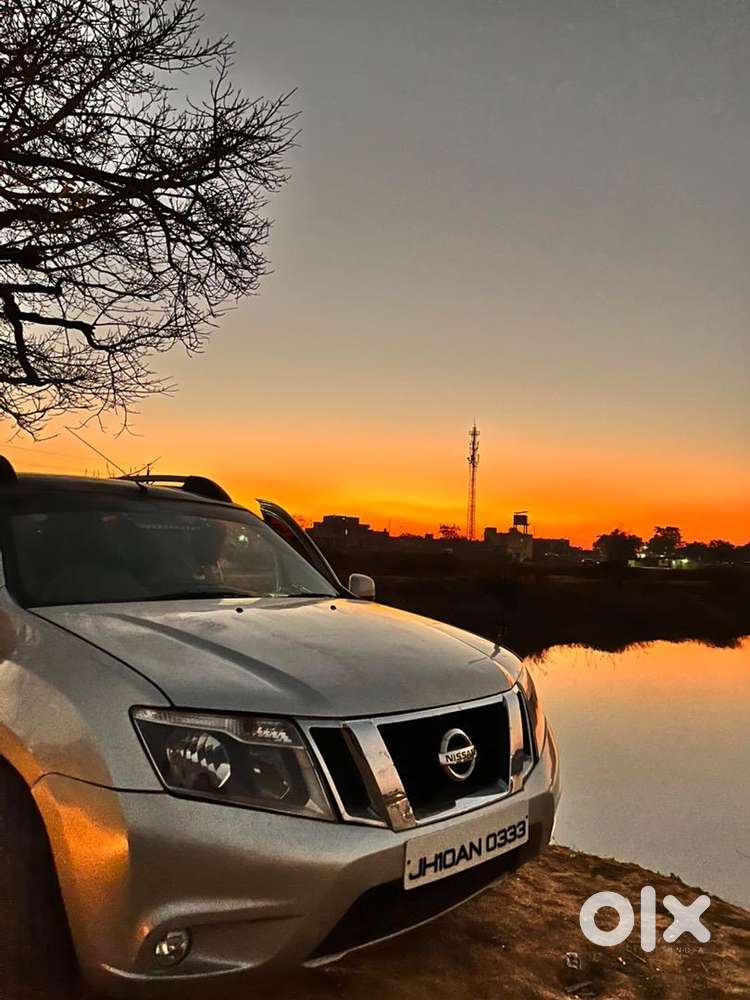 Nissan Diesel Manual 2014