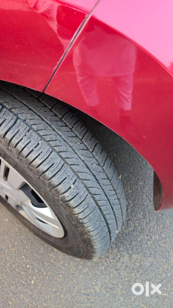 Datsun Redi Go 1.0 Limited Edition 2018, 2019, Petrol