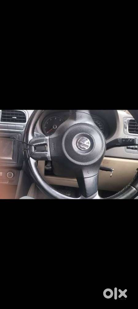 Volkswagen Vento 1.2 Tsi Highline Plus, 2011, Petrol