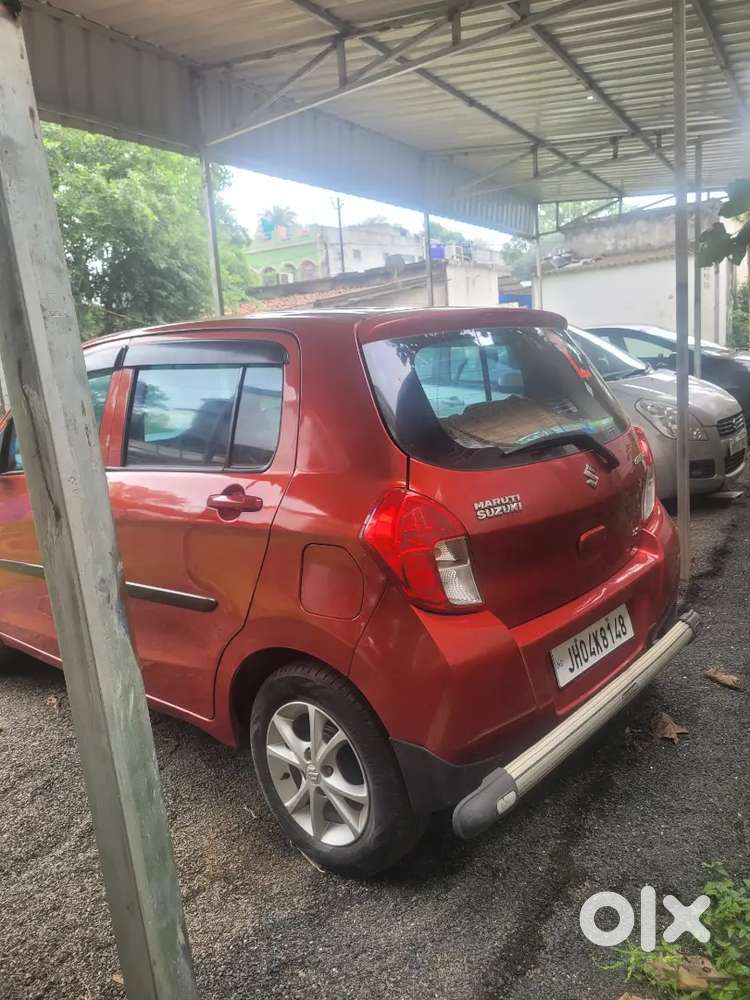 Maruti Suzuki Celerio 2016 Year Model