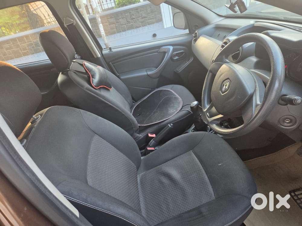 Renault Duster 2012-2015 85ps Diesel Rxe, 2015, Diesel