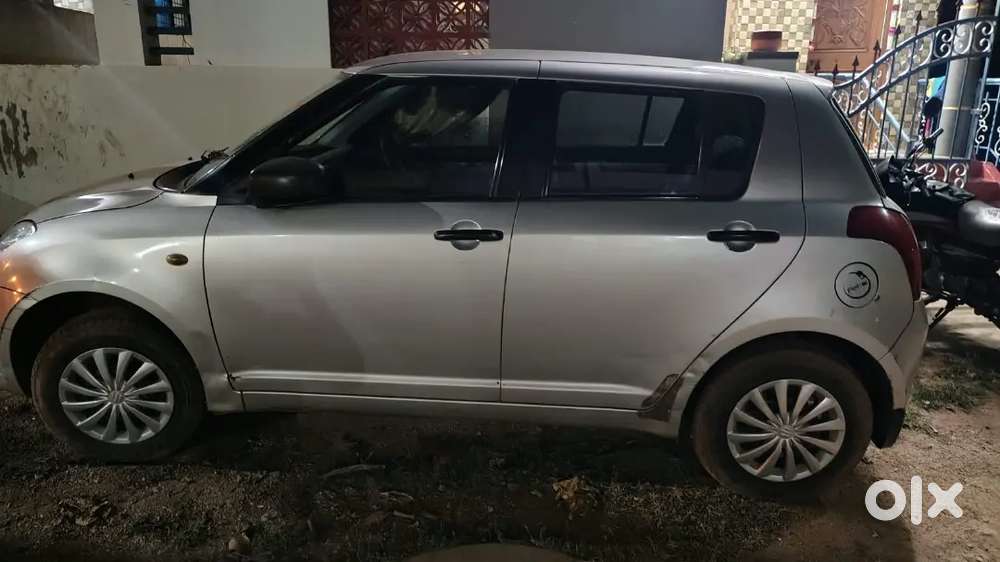 Maruti Suzuki Swift Vxi 2006