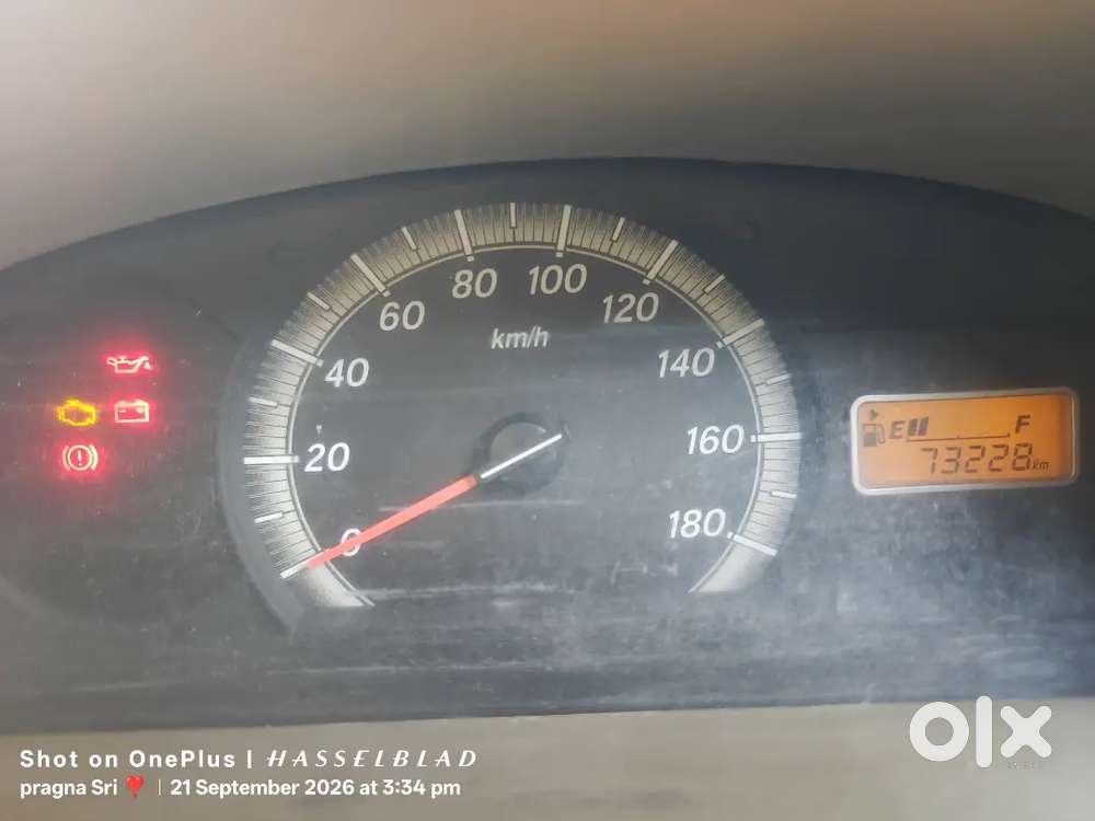 Maruti Suzuki Eeco 16.12. 2012