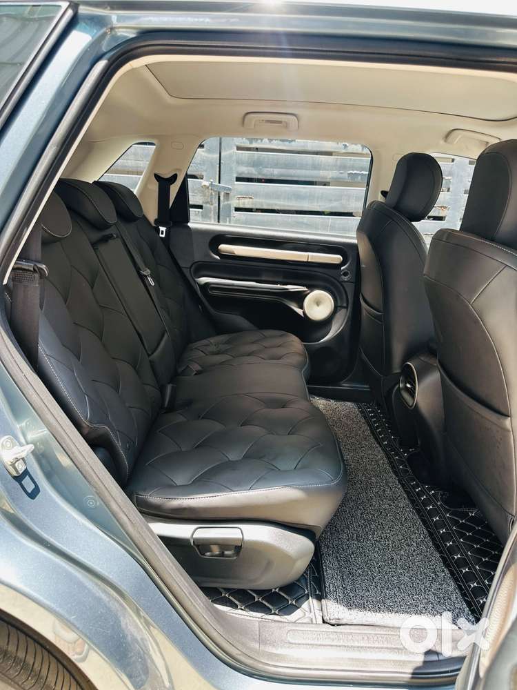 Mg Windsor Ev Essence, 2025, Electric