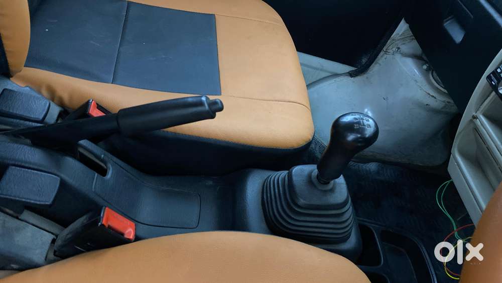 Maruti Suzuki Eeco 1.2 5 Str With A/c+htr Cng, 2020, Cng & Hybrids