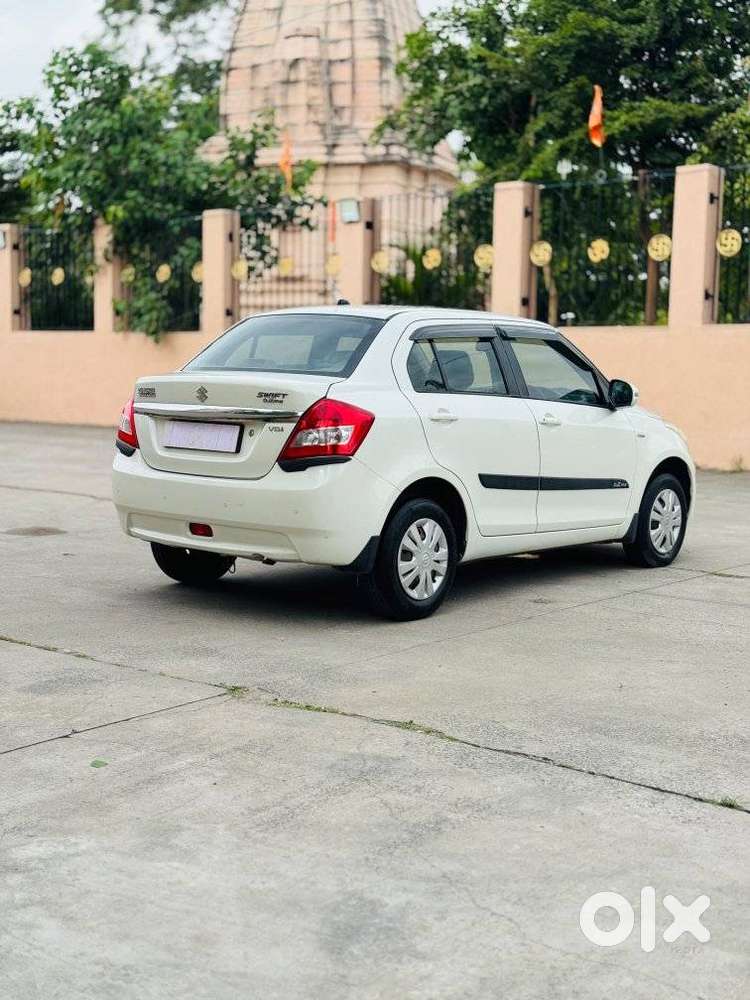 Maruti Suzuki Swift Dzire Vdi (o), 2014, Diesel
