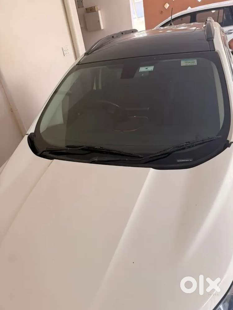 Ford Ecosport 2020 Diesel 106000 Km Driven