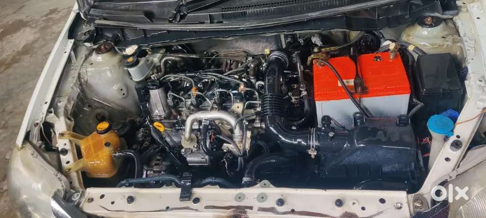 Toyota Etios Gd 2013 4th Owner 25km Mileage