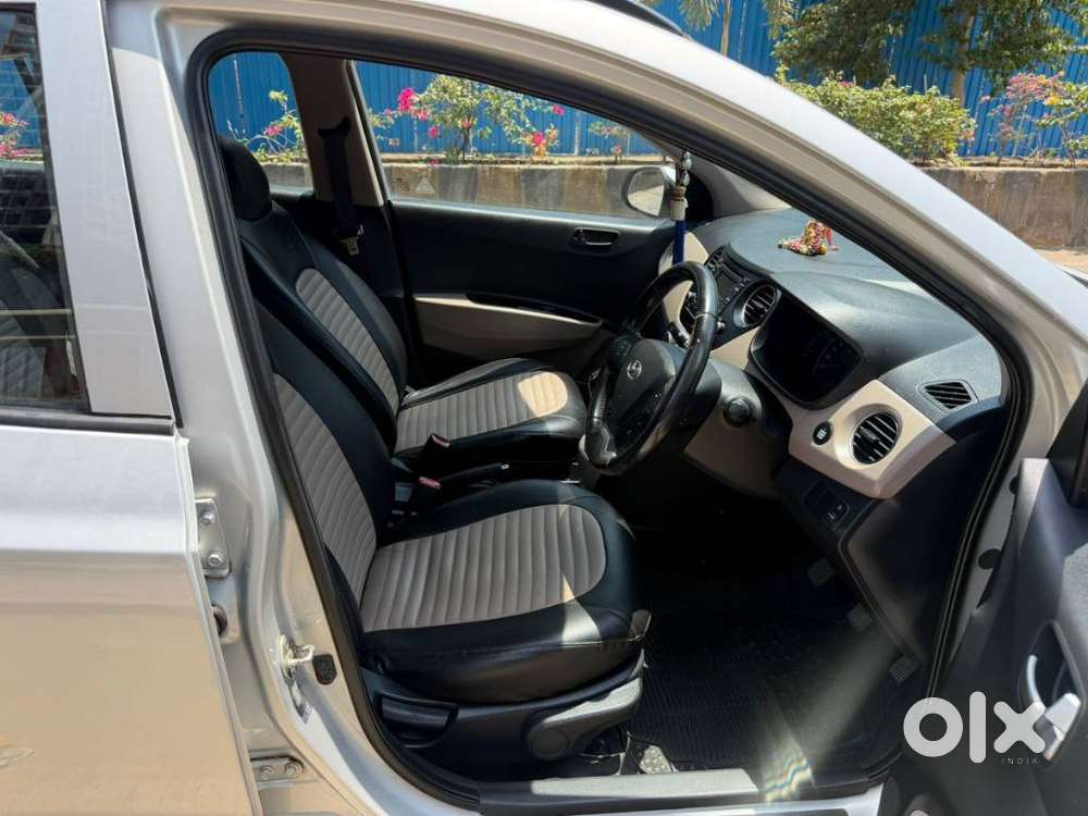 Hyundai Grand I10 2013-2016 Crdi Asta, 2015, Petrol