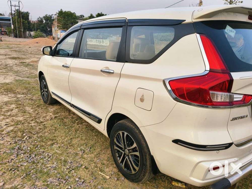 Maruti Suzuki Ertiga Vxi (o) Cng, 2023, Cng & Hybrids