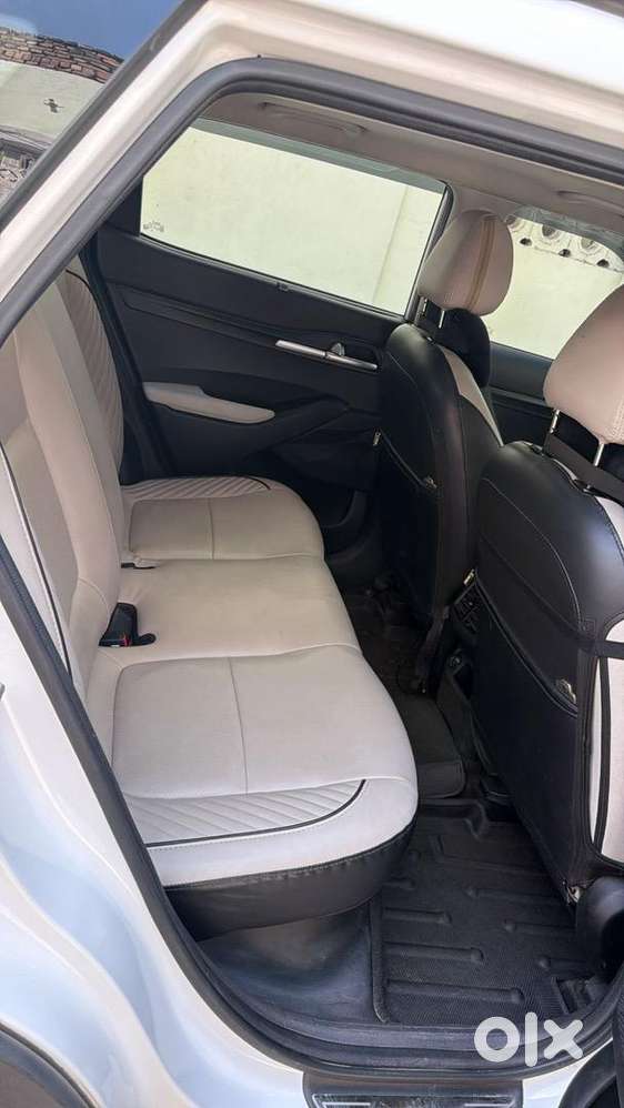 Kia Seltos 2022 Petrol Well Maintained
