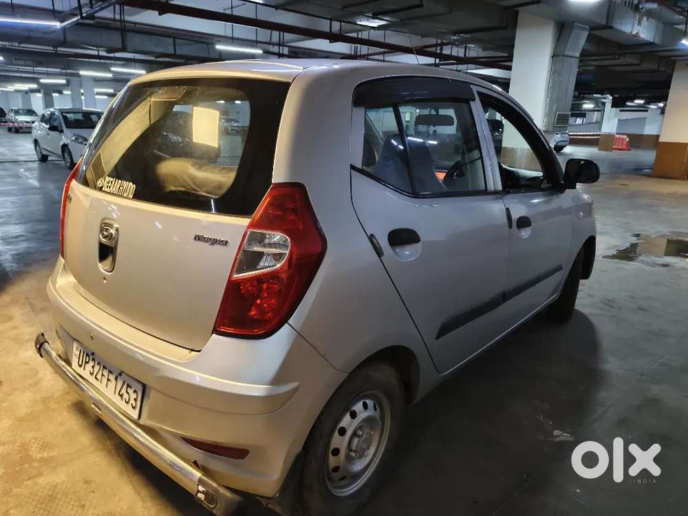 Hyundai I10 2014 Petrol Manual