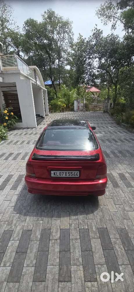 Honda City 1999