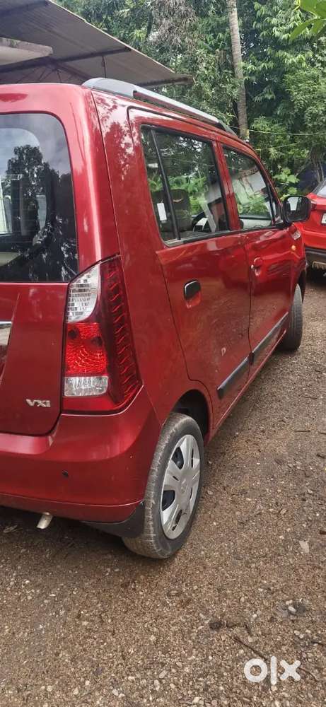 Maruti Suzuki Wagon R 2006