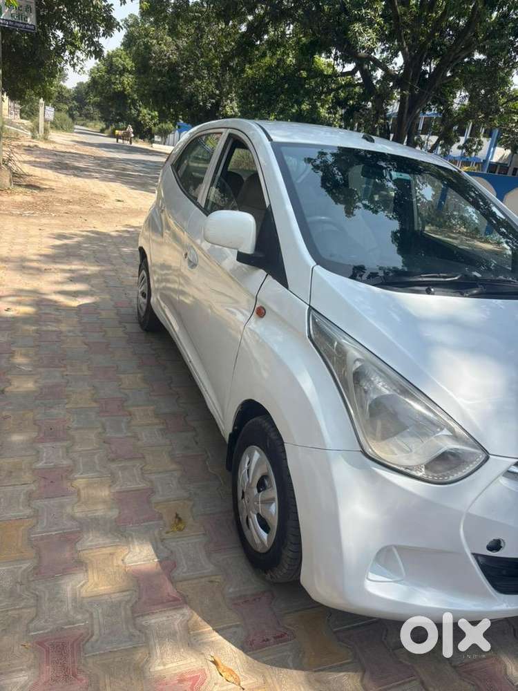 Hyundai Car Manual 2016