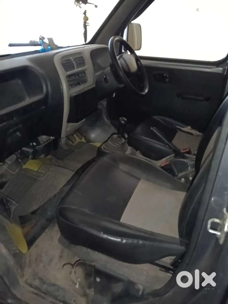 Maruti Suzuki Eeco 2018 Petrol 72297 Km Driven