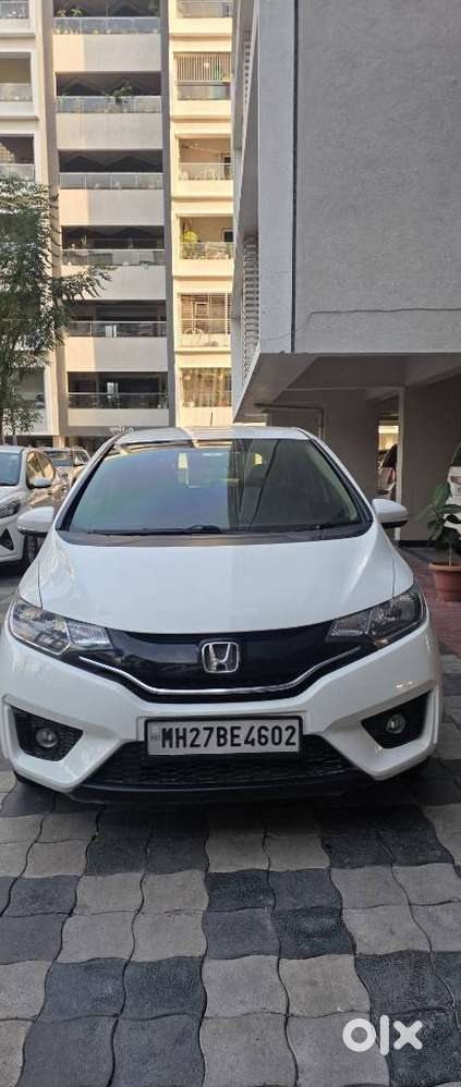 Honda Jazz 1.2 V I Vtec, 2015, Petrol