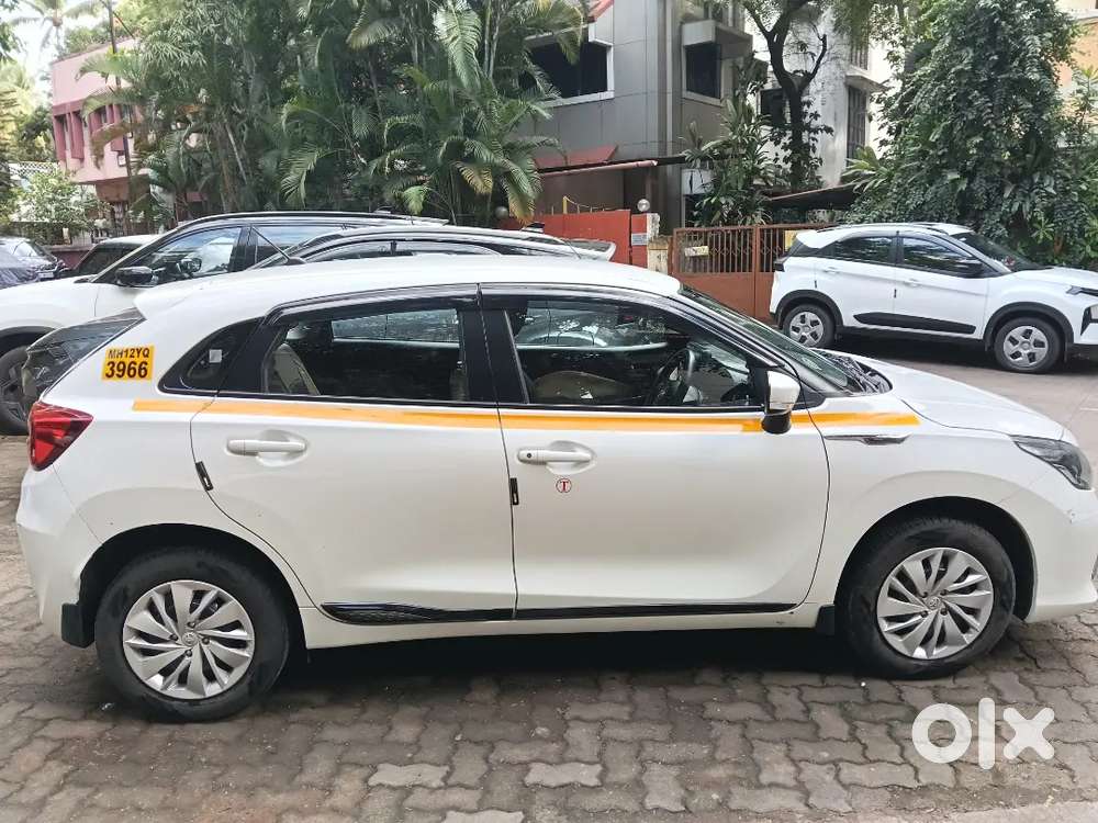 Toyota Glanza 1.2 S 2026