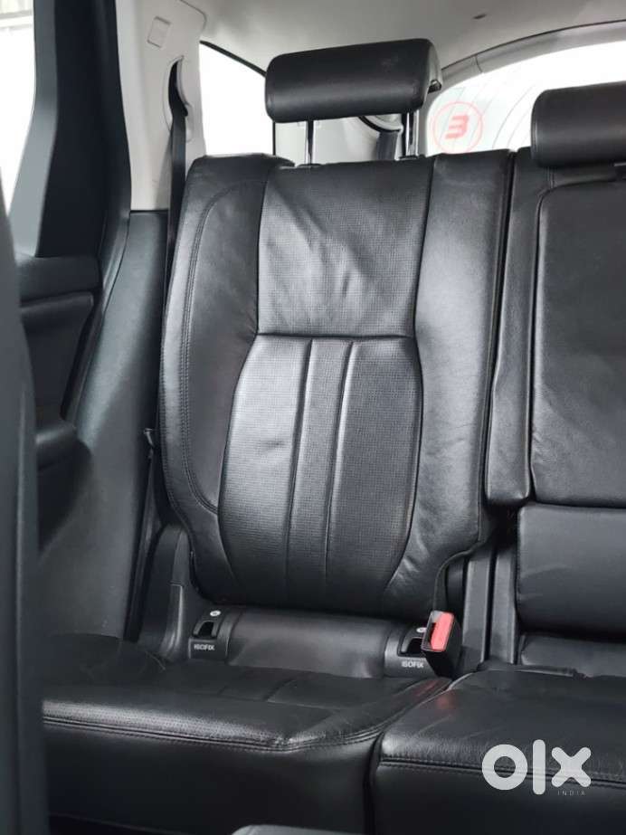 Land Rover Discovery Sport Hse 7-seater, 2018, Diesel