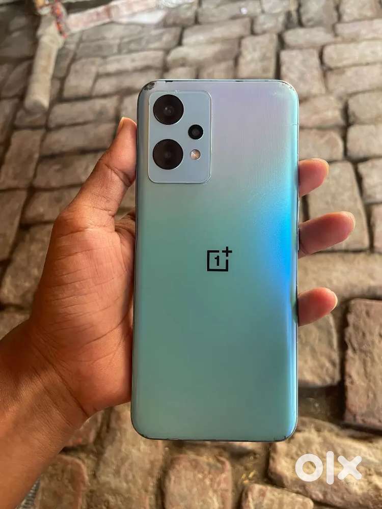 One plus nord ce 2 lite 5G