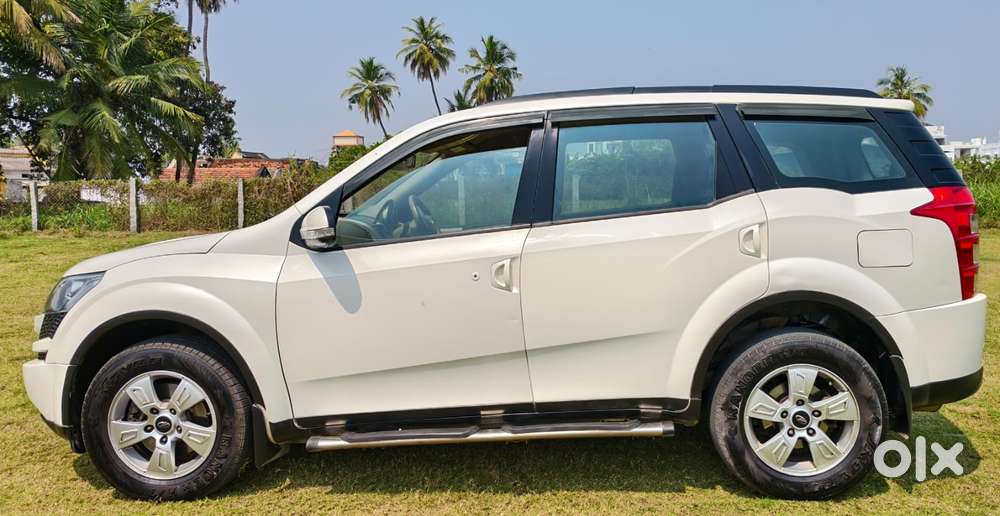Mahindra Xuv500 2011-2015 W8 2wd, 2013, Diesel