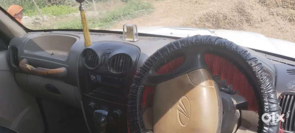 Mahindra Scorpio 2011