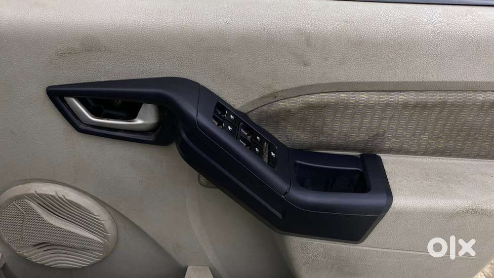 Mahindra Verito 1.5 D4, 2013, Diesel