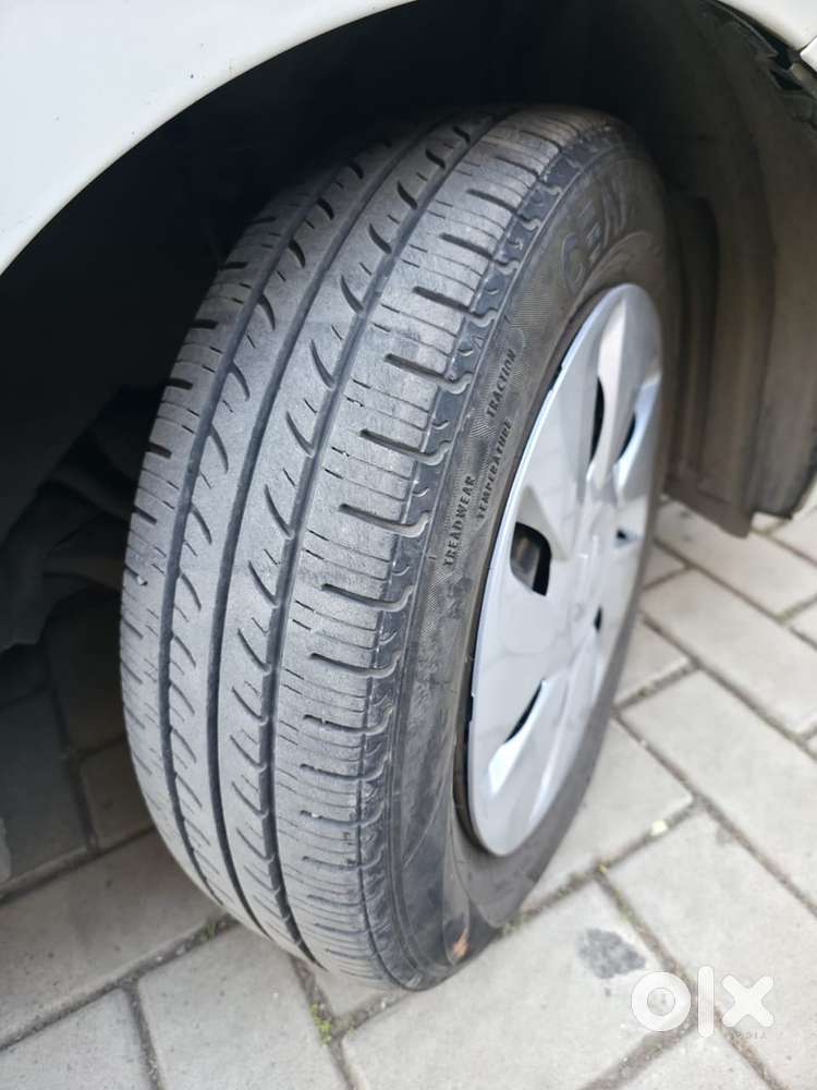 Maruti Suzuki Celerio Zxi Amt, 2017, Petrol