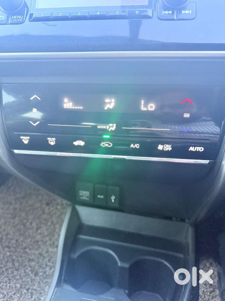 Honda City 2014-2015 I Dtec V, 2015, Diesel