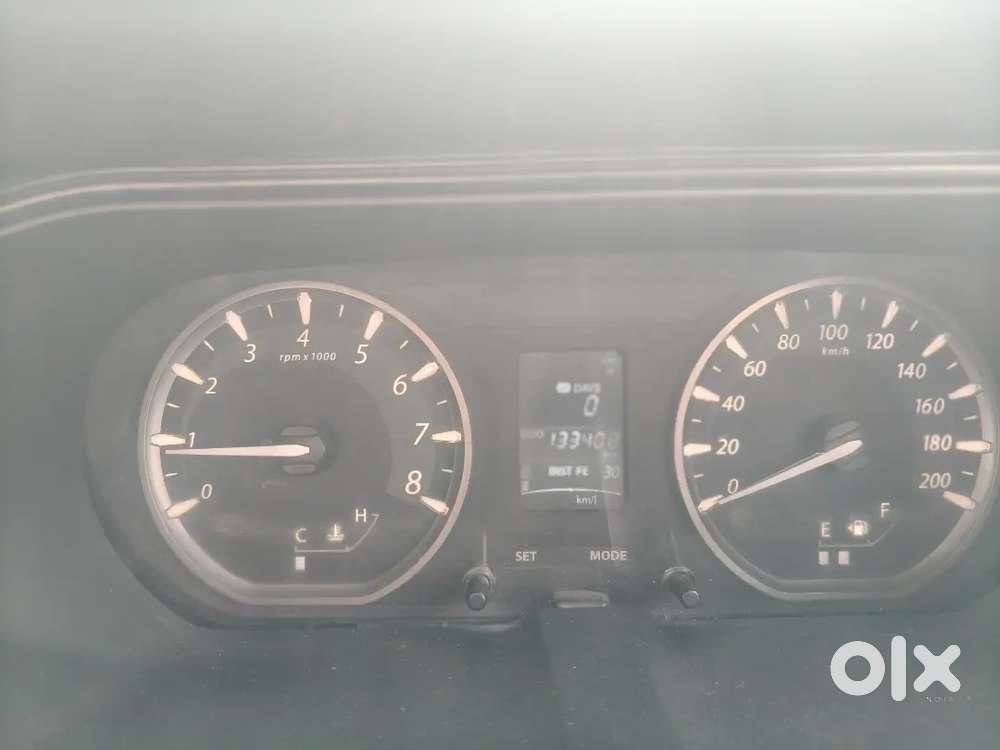 Tata Zest Diesel Xt 2017