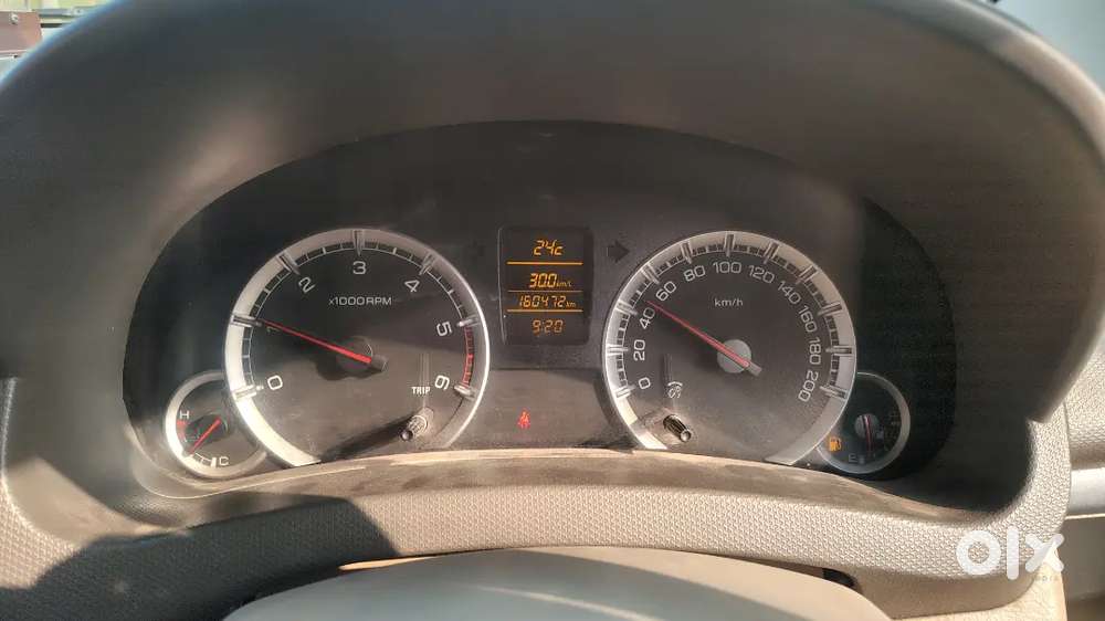 Maruti Suzuki Ertiga 2014 Diesel 160000 Km Driven
