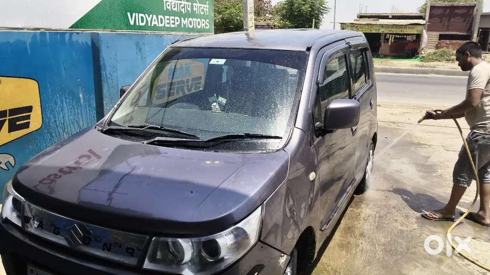 Wagonr 2018 1st Owner Central Lock