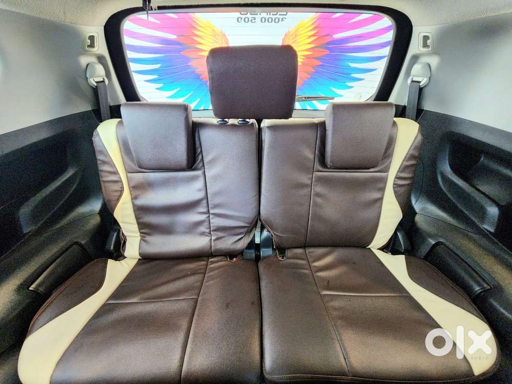 Toyota Innova Crysta G 7 Str, 2018, Diesel