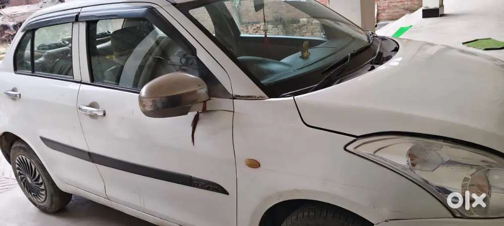 New Car Lena Hai