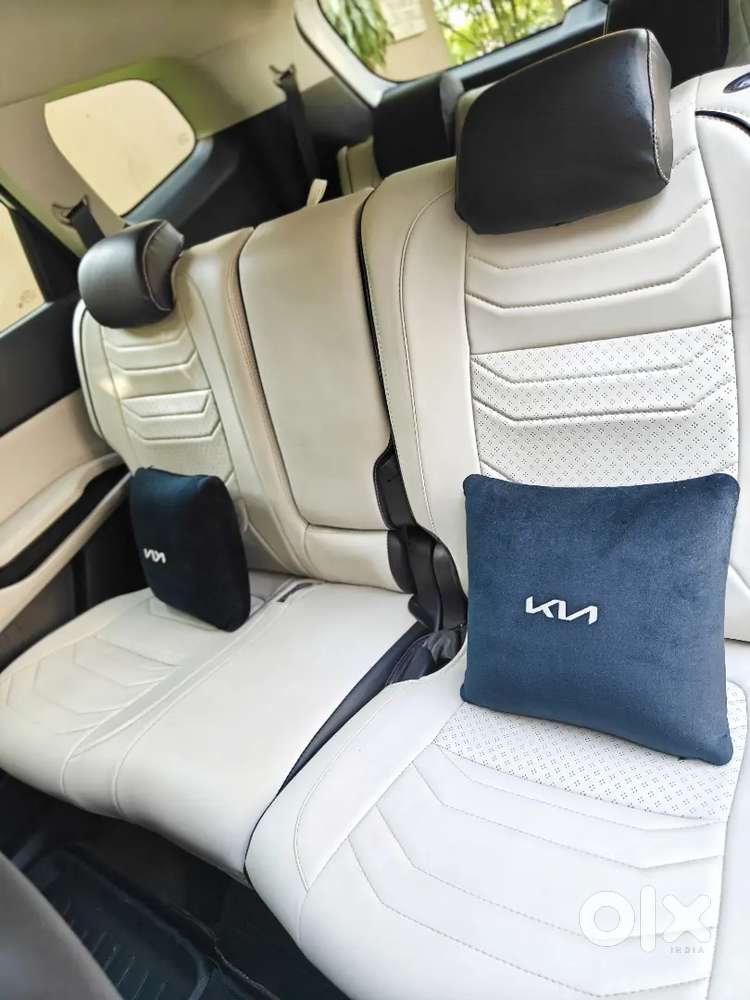 Kia Carens 2023