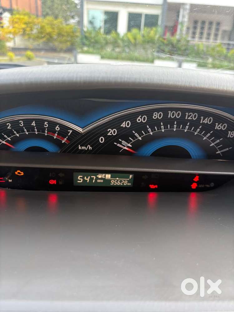 Toyota Etios Vd, 2015, Diesel
