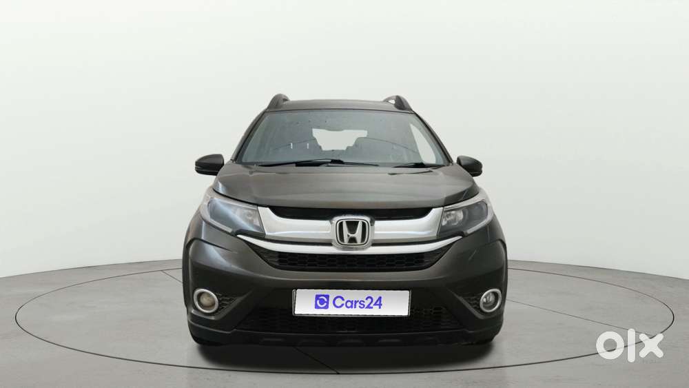 Honda Br-v 1.5 V I-vtec Mt, 2016, Petrol