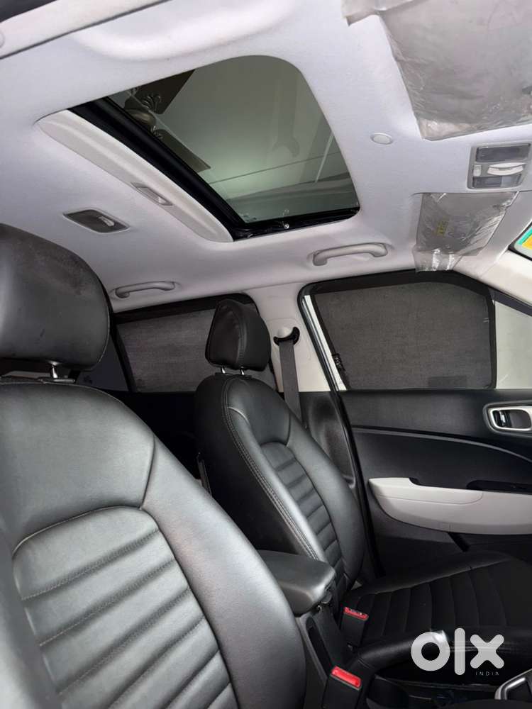 Hyundai Venue Diesel 2023/2024 Sx