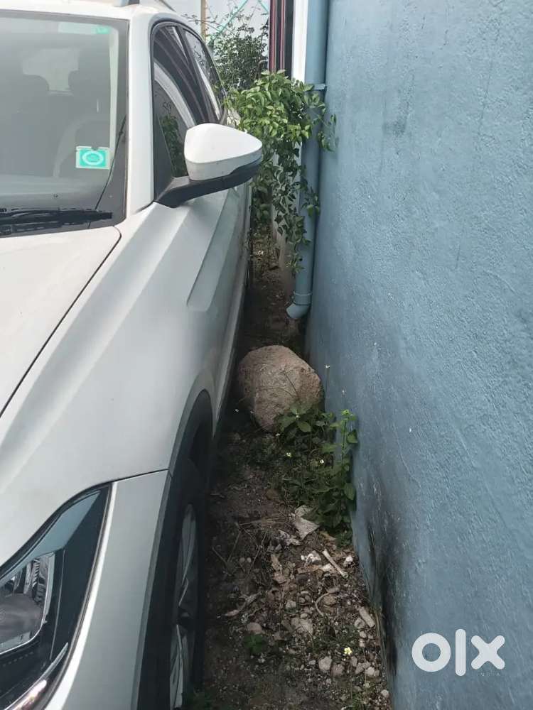 Volkswagen Taigun 2023 Petrol 171500 Km Driven