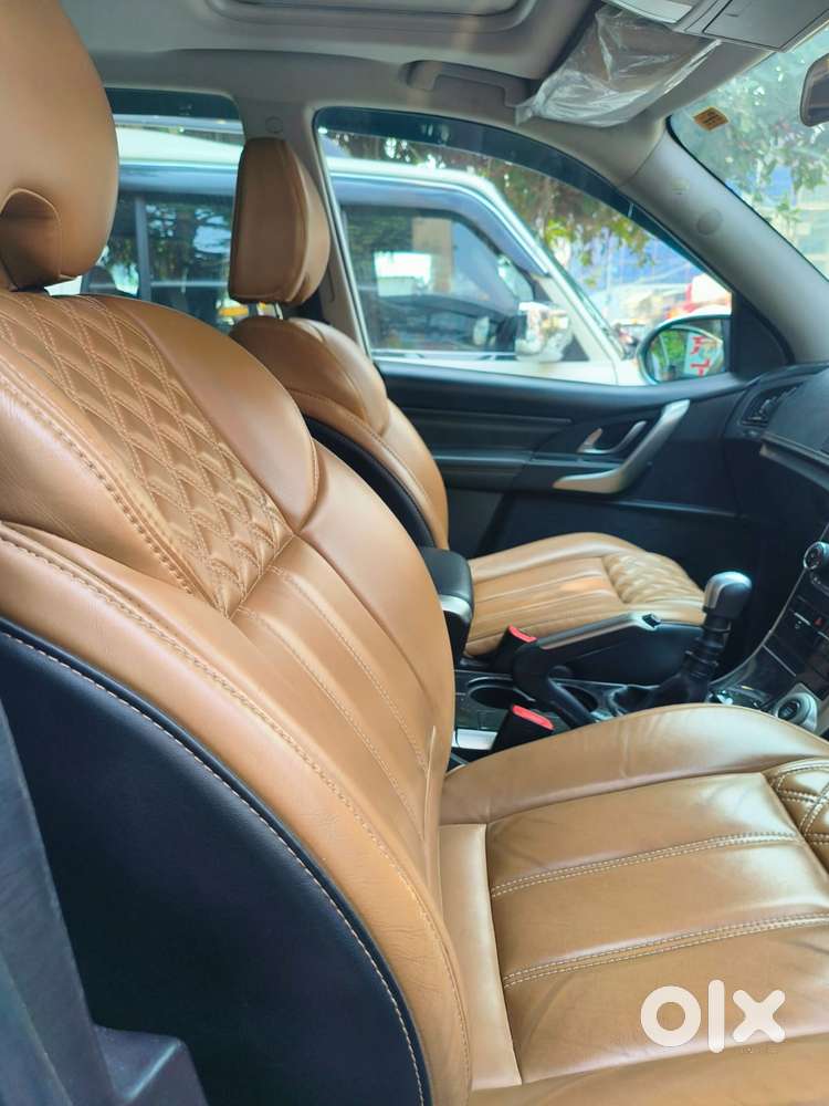 Mahindra Xuv500 W11, 2019, Diesel