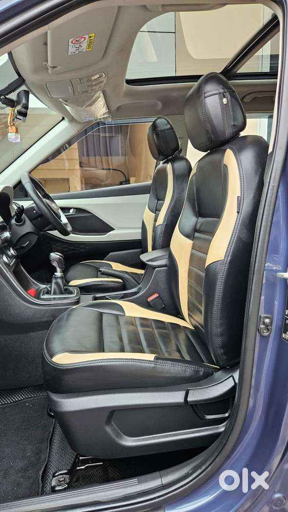 Hyundai Creta 1.5 Sx, 2023, Petrol