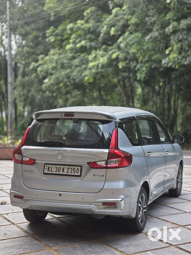 Maruti Suzuki Ertiga 2023 Petrol 44000 Km Driven