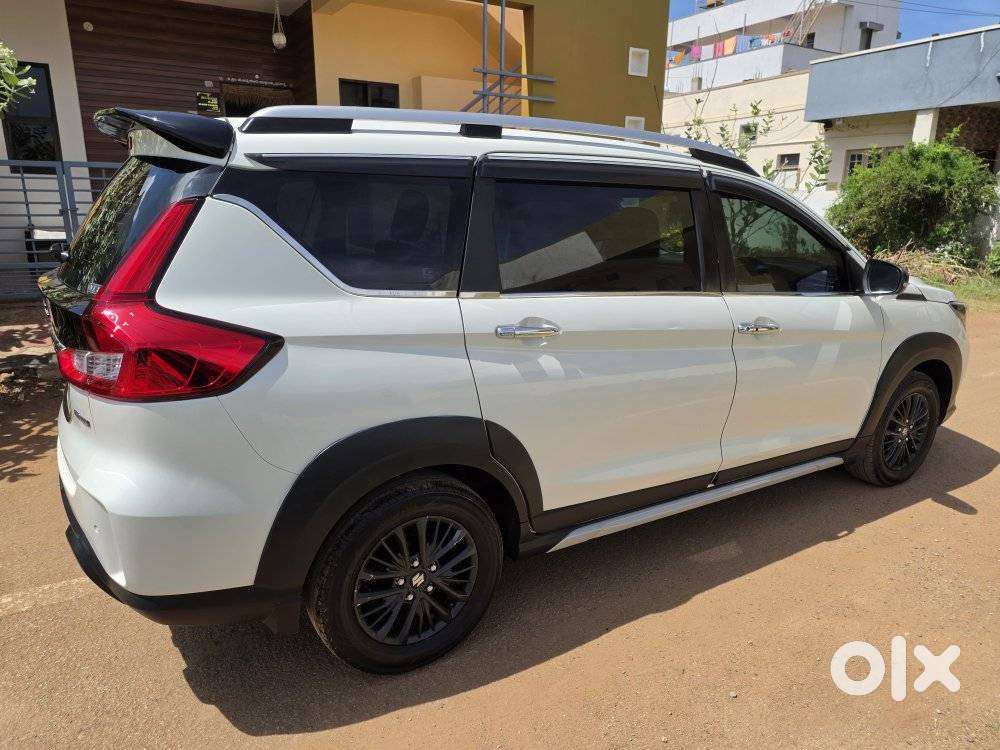Maruti Suzuki Xl6 1.5 Alpha Plus Mt, 2022, Petrol
