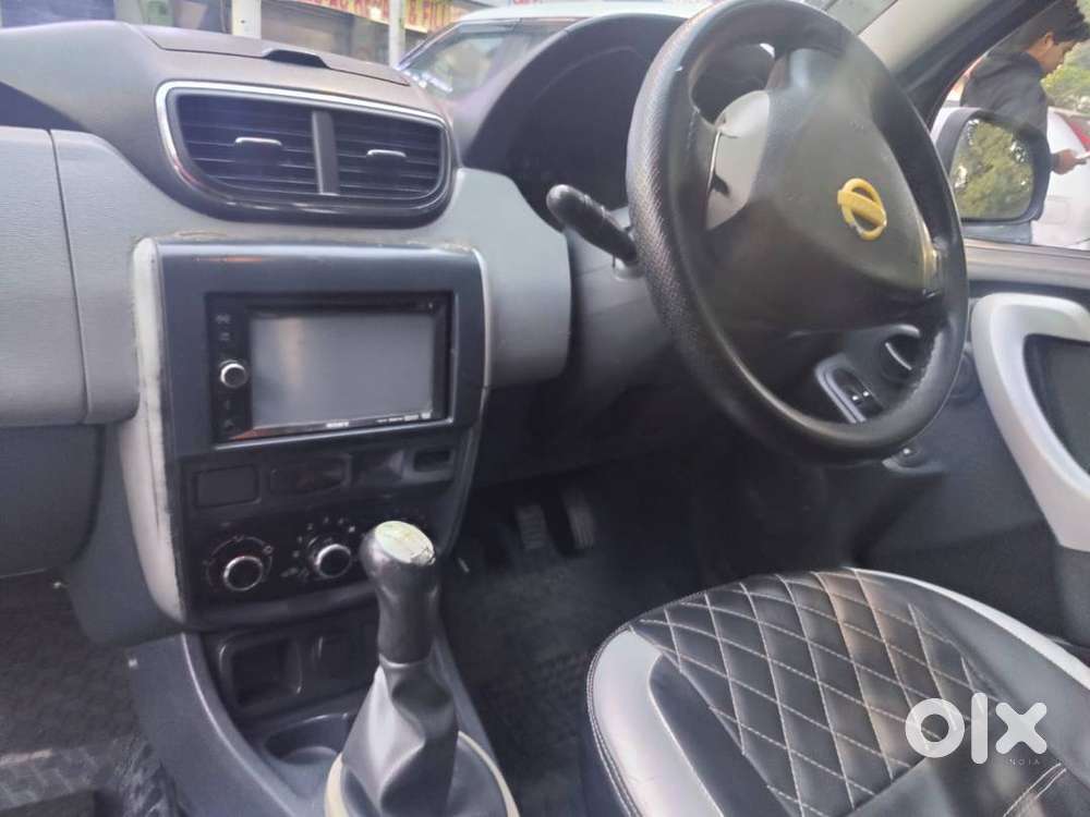Well Maintained Nissan Terreno Car