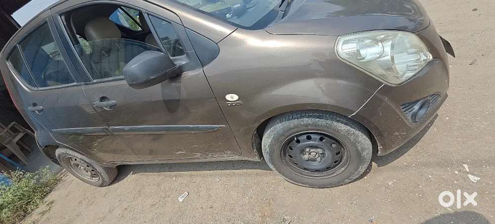 Maruti Suzuki Ritz Vdi 2015 Diesel