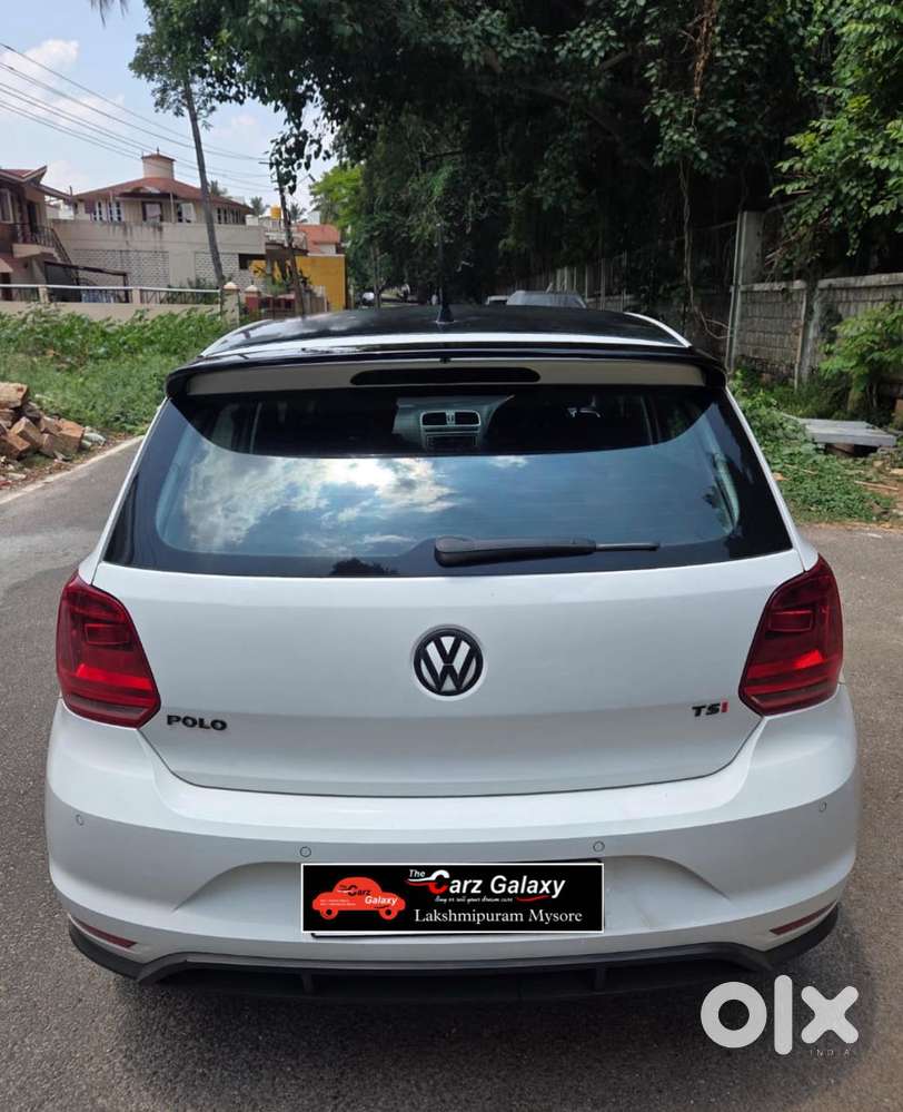 Volkswagen Polo 1.2 Mpi Highline Plus, 2020, Petrol