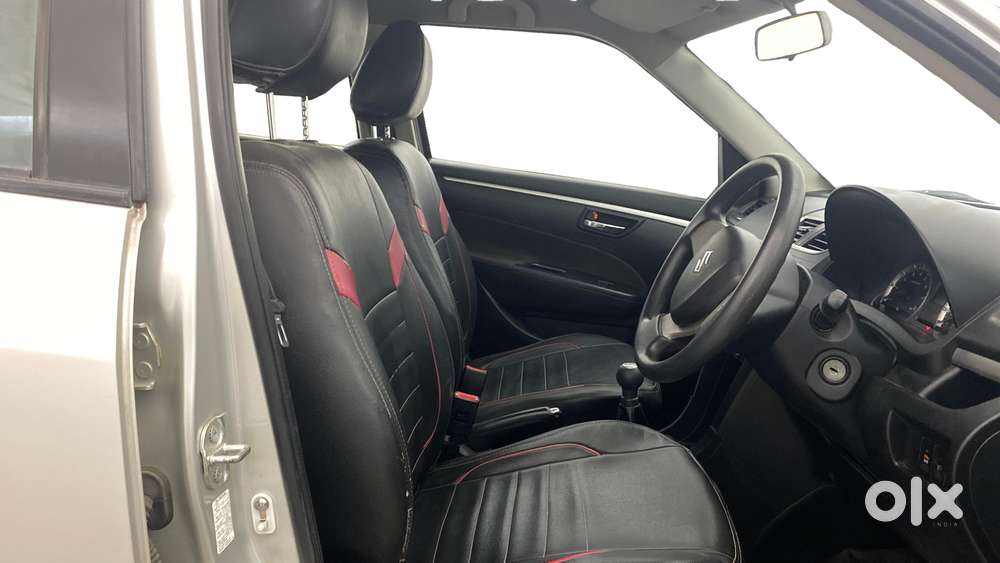 Maruti Suzuki Swift 2011-2014 Vxi, 2013, Petrol