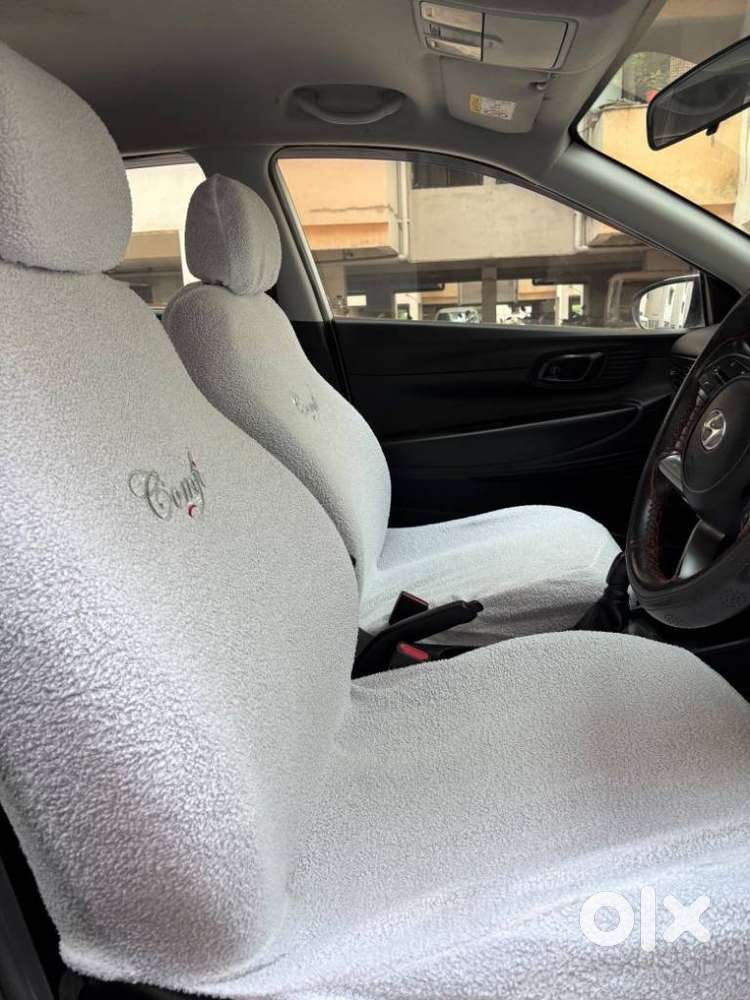 Hyundai I20 1.2 Spotz, 2022, Petrol