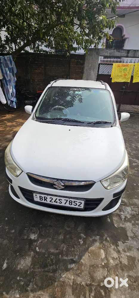 Maruti Suzuki Alto K10 2016 Petrol 57000 Km Driven